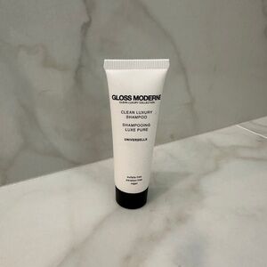 Gloss Moderne Shampoo New / Unused 15mL